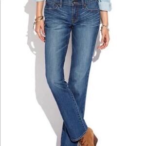 Lucky Brand Classic Rider Bootcut Jeans